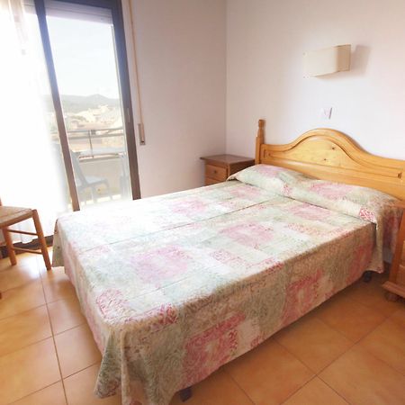 Pal Beach Palamos Exterior photo