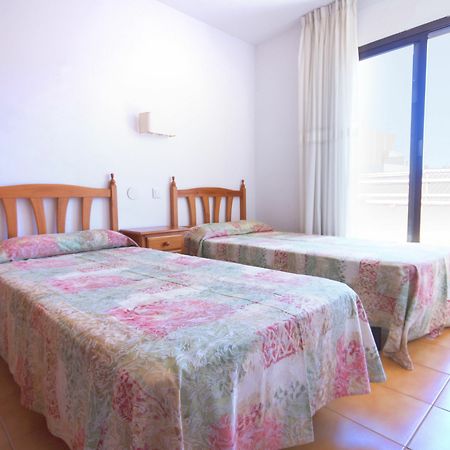 Pal Beach Palamos Exterior photo