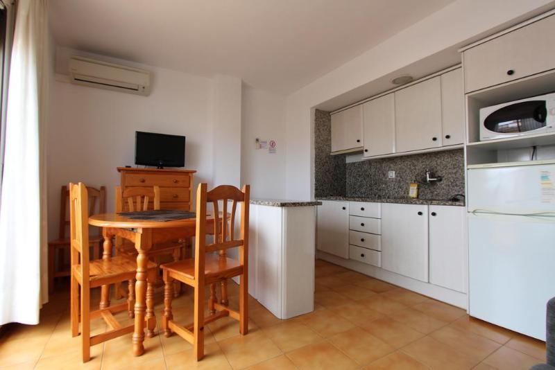 Pal Beach Palamos Exterior photo