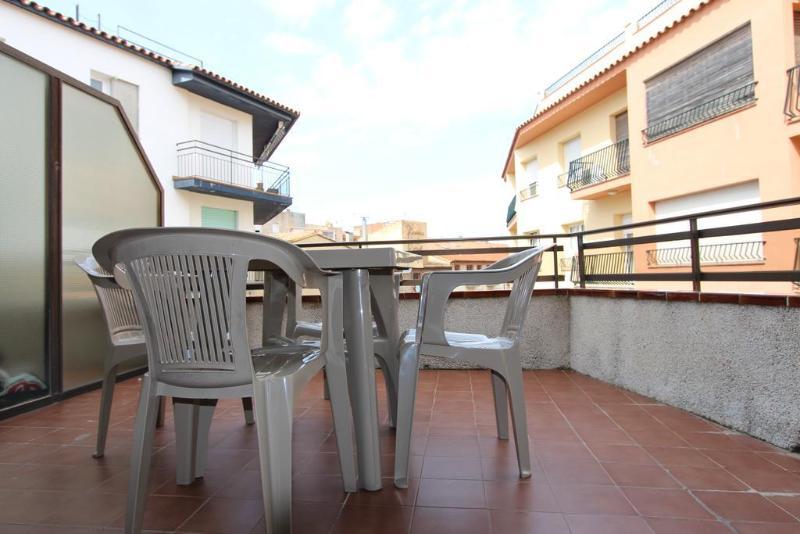 Pal Beach Palamos Exterior photo