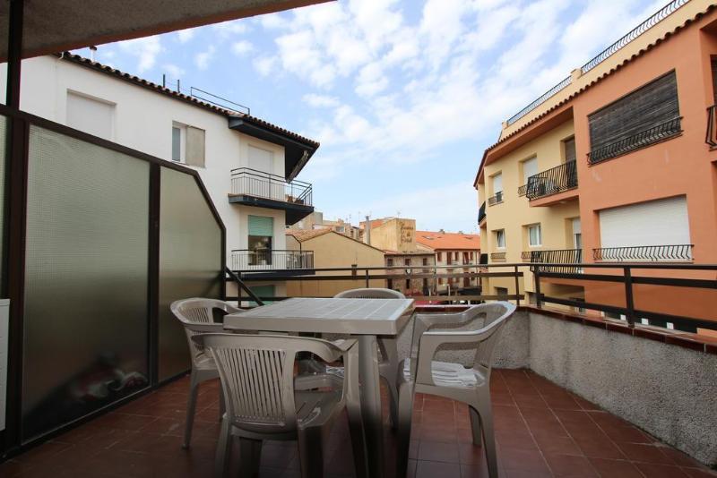 Pal Beach Palamos Exterior photo