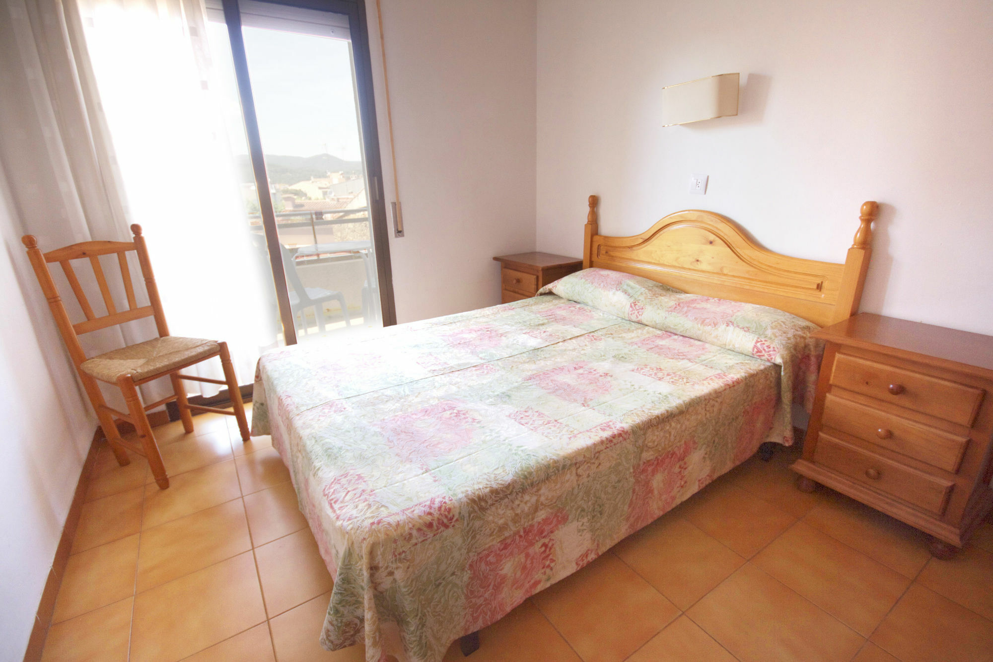 Pal Beach Palamos Exterior photo